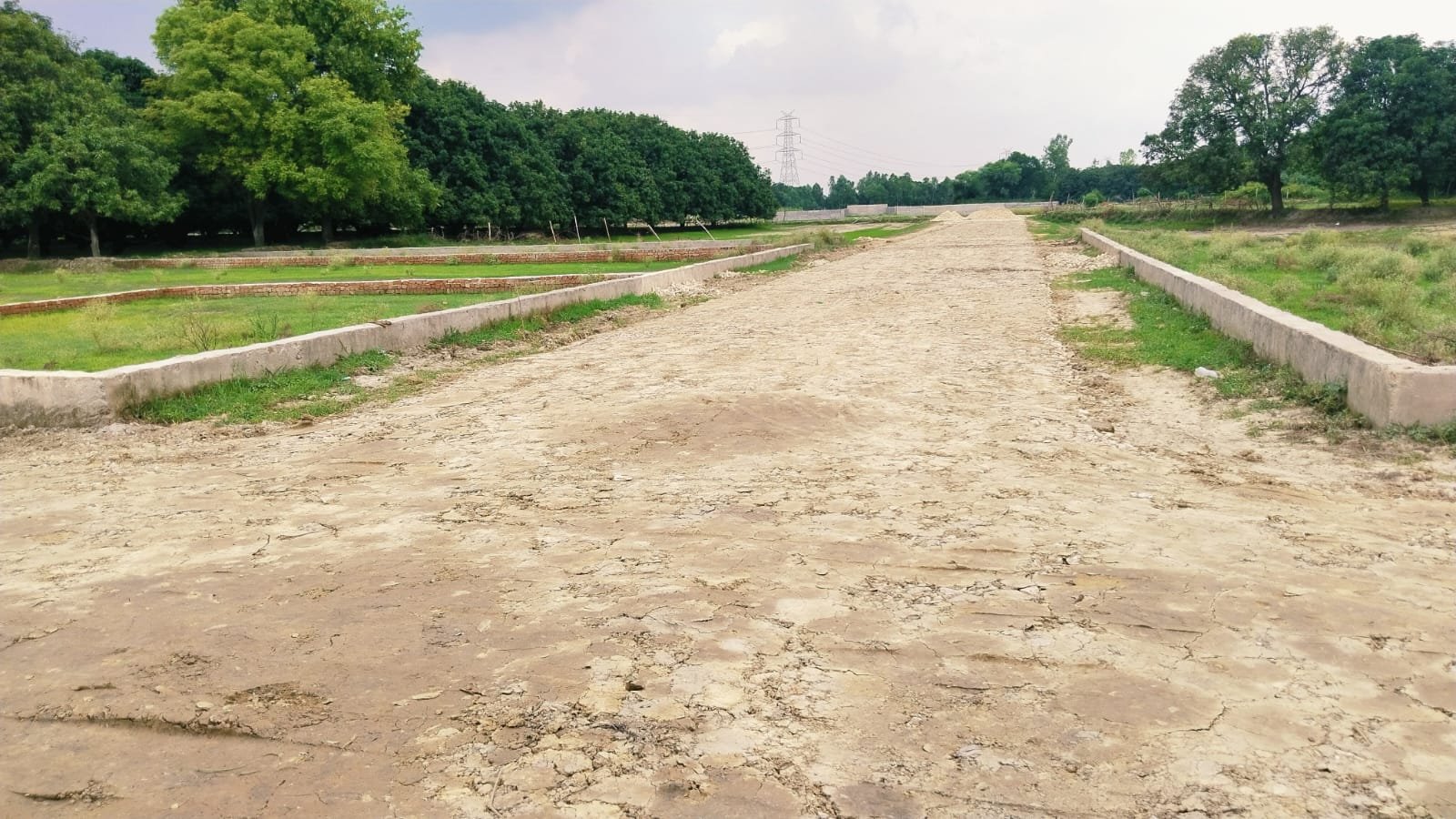 Arunoday Estate Phase 2 Lucknow
