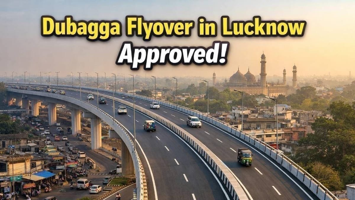 Buddheshwar Dubagga Road