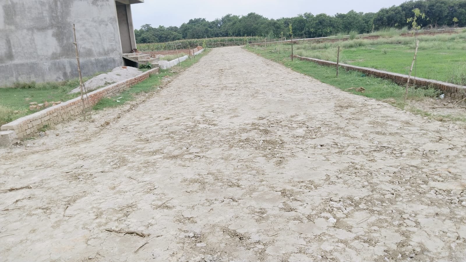 Arunoday Estate Project Location
