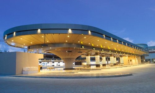 Proposed ISBT