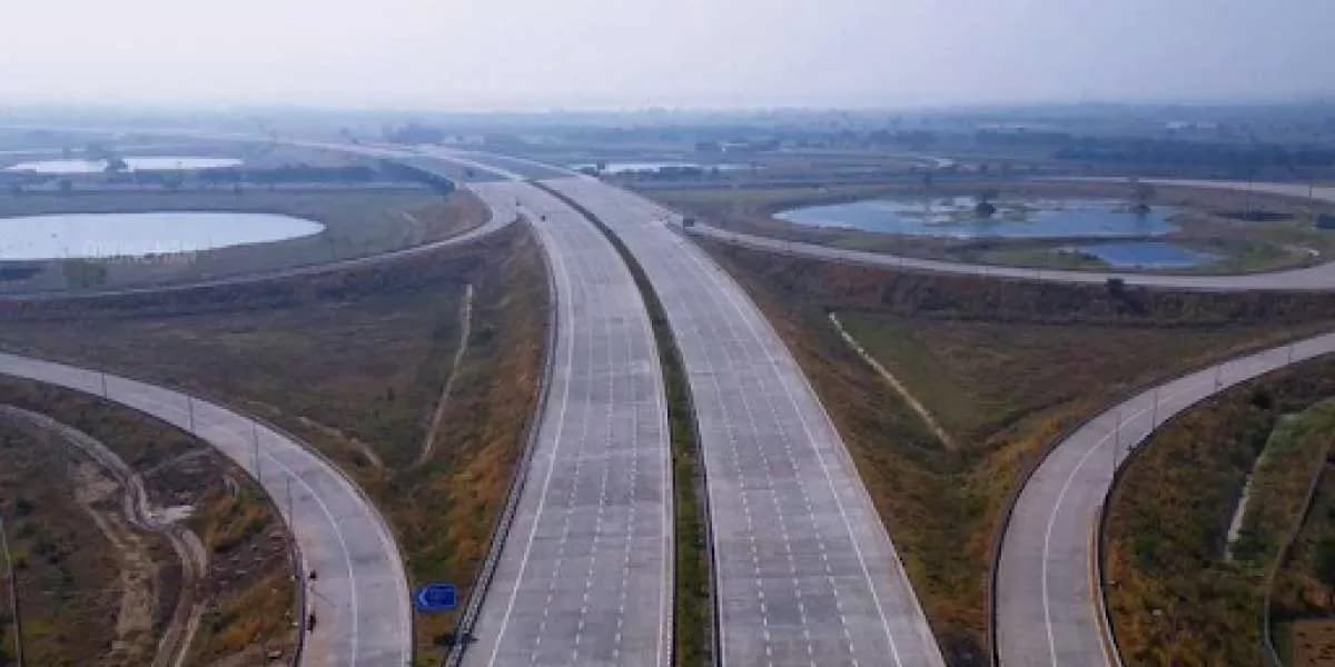 Sitapur Road via Outer Ring Road