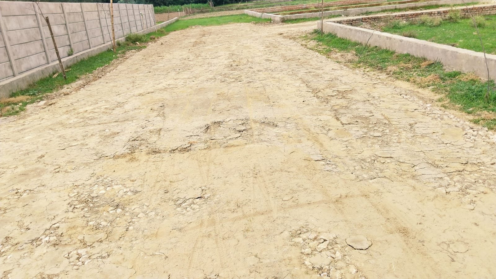 Arunoday Estate Plots