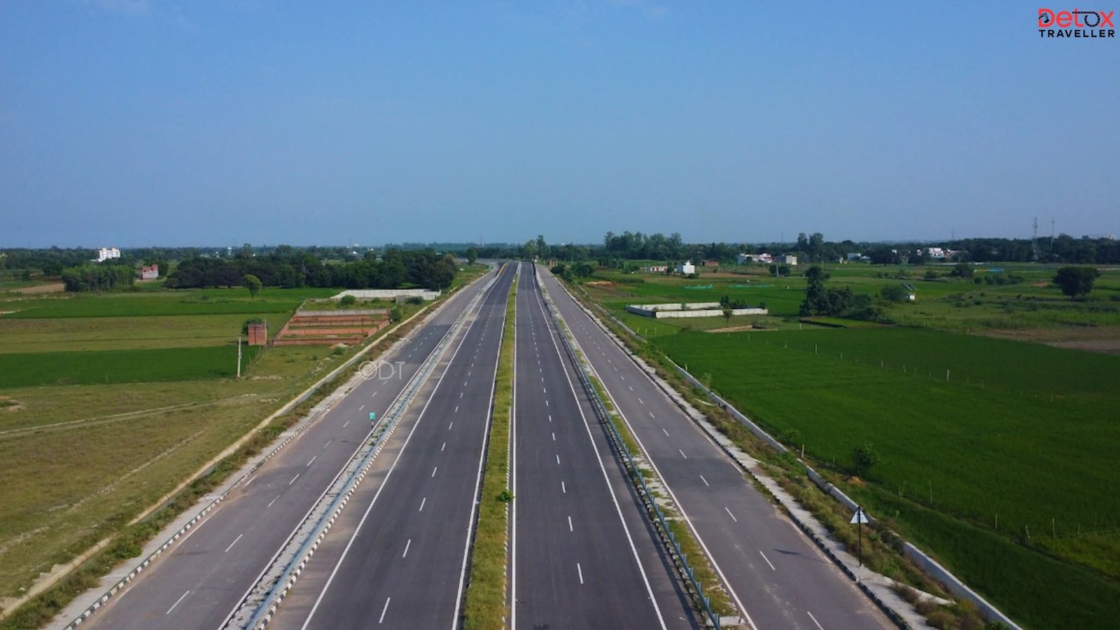 Outer Ring Road