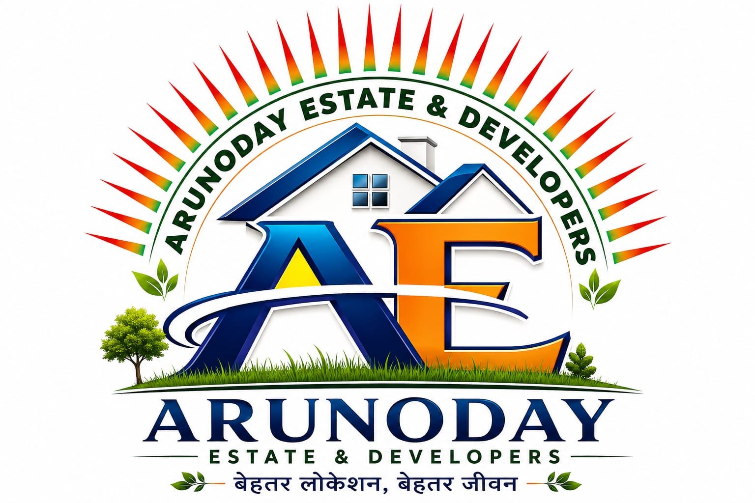 Arunoday Estate & Developers