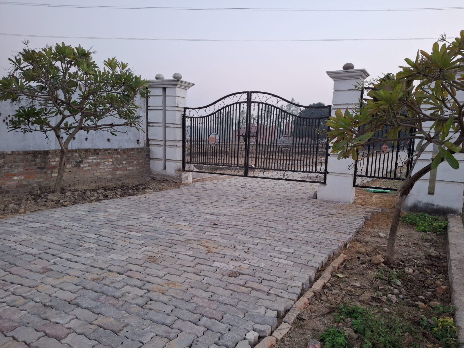 Arunoday Estate Project