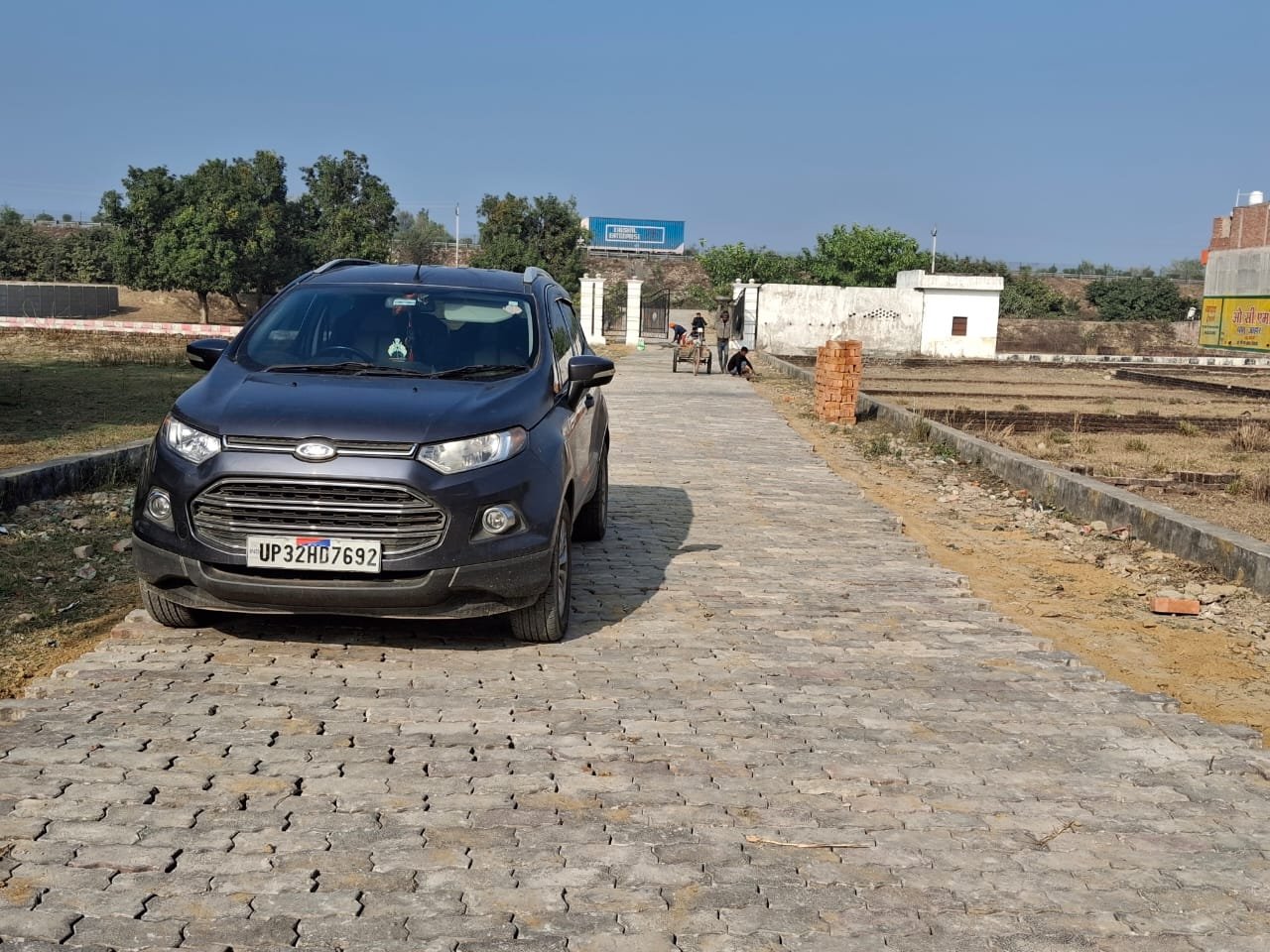 Arunoday Estate Lucknow