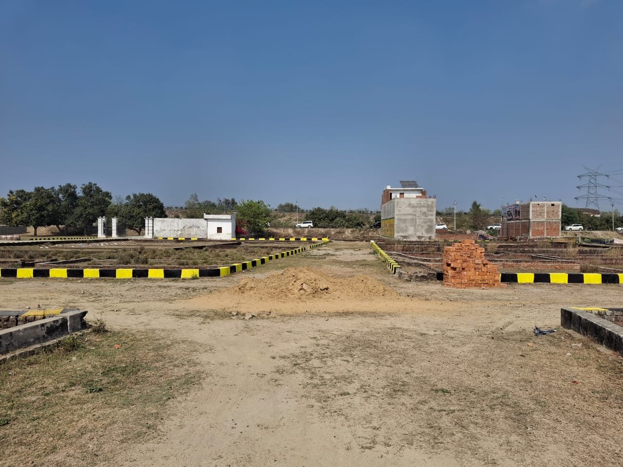 Arunoday Estate Phase 1