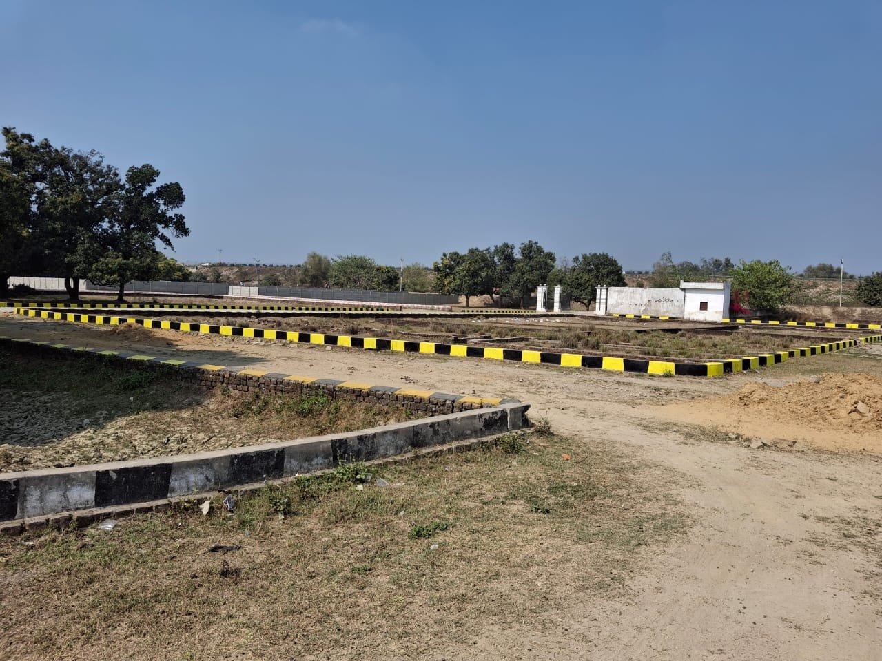 Arunoday Estate Phase 2 Project