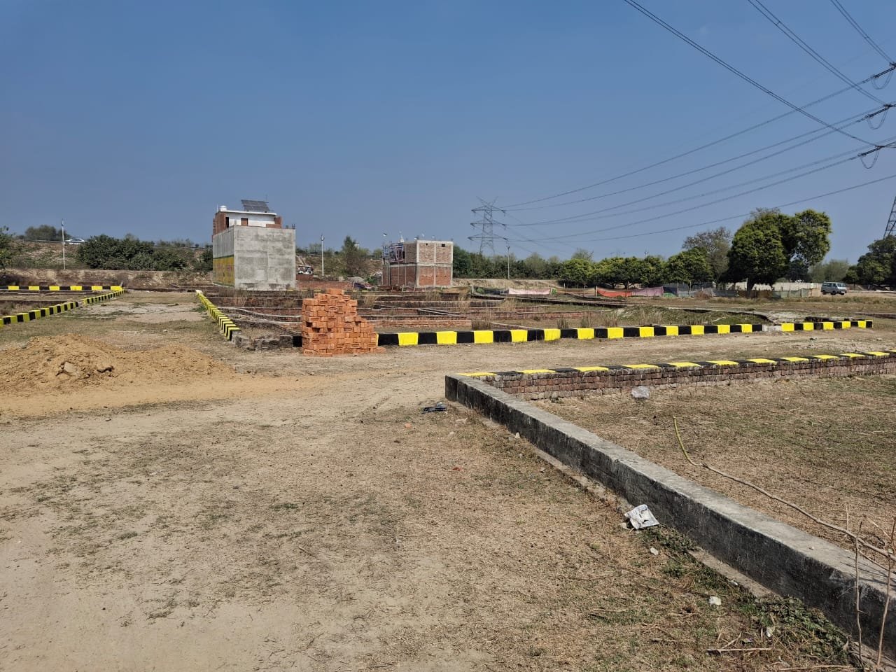 Arunoday Estate Plots
