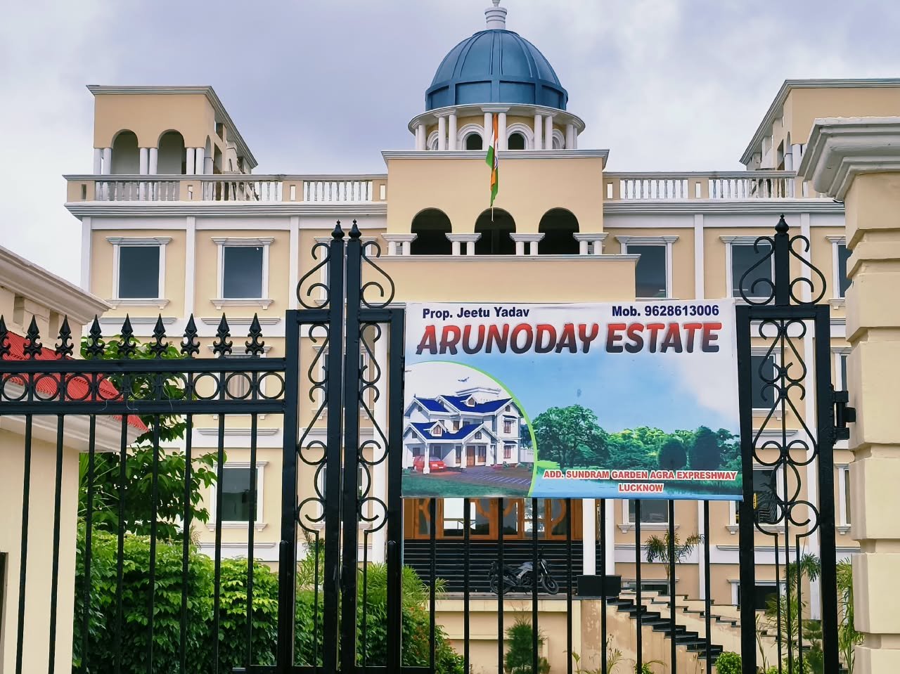 Arunoday Estate & Developers