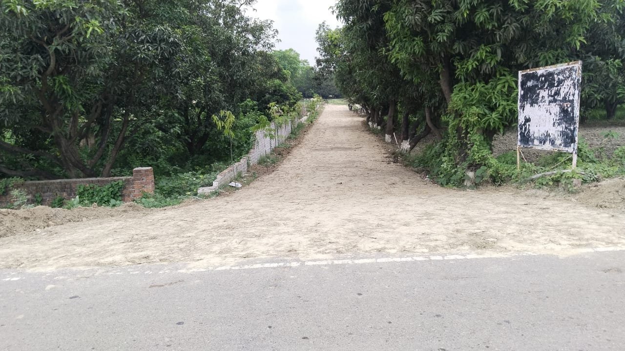 Arunoday Estate Phase 2 Lucknow